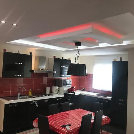 Casa Di Cloe Apartment Dakar Bagian luar foto