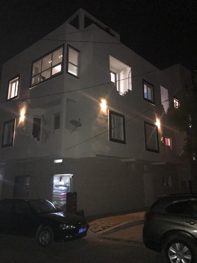 Casa Di Cloe Apartment Dakar Bagian luar foto