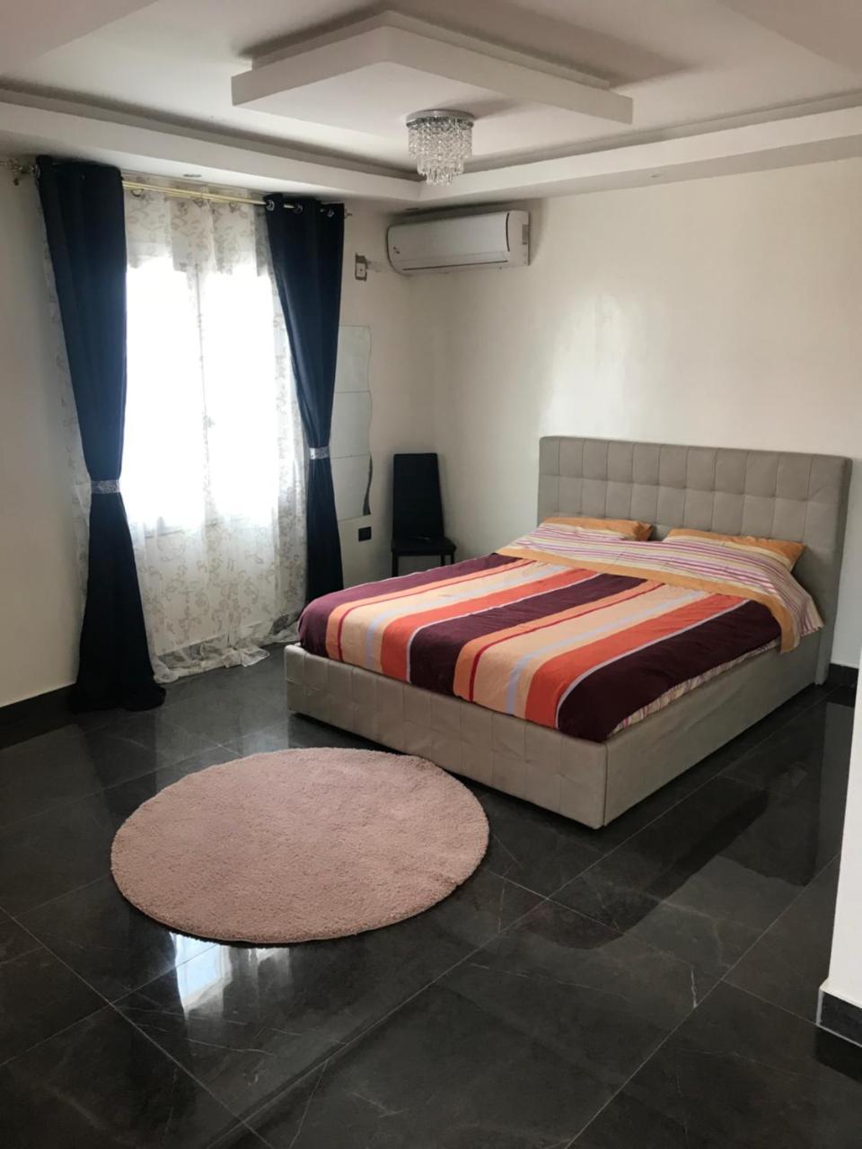 Casa Di Cloe Apartment Dakar Bagian luar foto