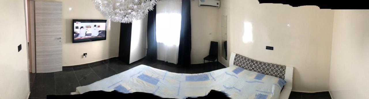 Casa Di Cloe Apartment Dakar Bagian luar foto