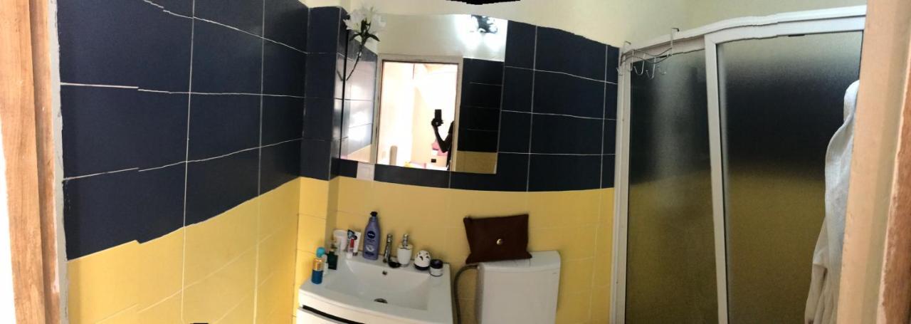 Casa Di Cloe Apartment Dakar Bagian luar foto