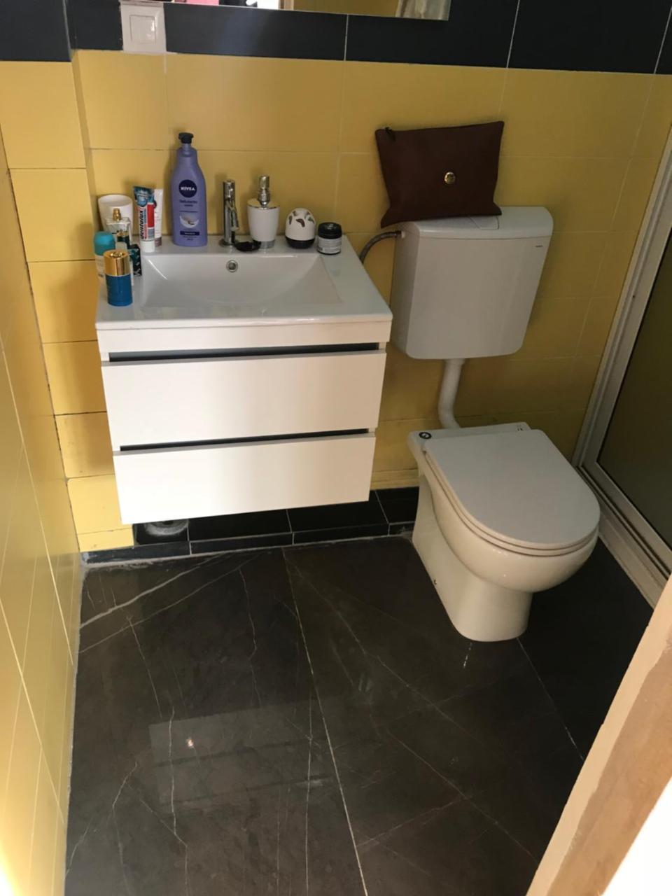 Casa Di Cloe Apartment Dakar Bagian luar foto