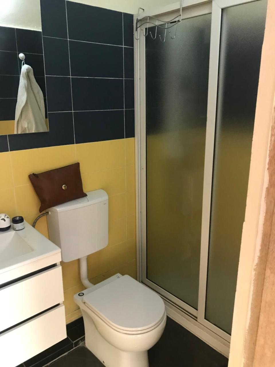Casa Di Cloe Apartment Dakar Bagian luar foto
