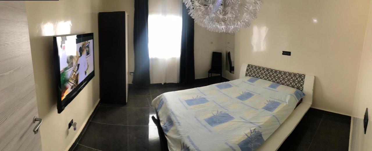 Casa Di Cloe Apartment Dakar Bagian luar foto