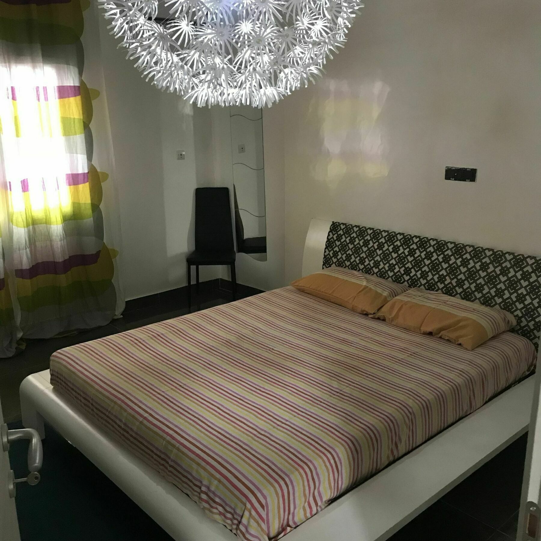 Casa Di Cloe Apartment Dakar Bagian luar foto