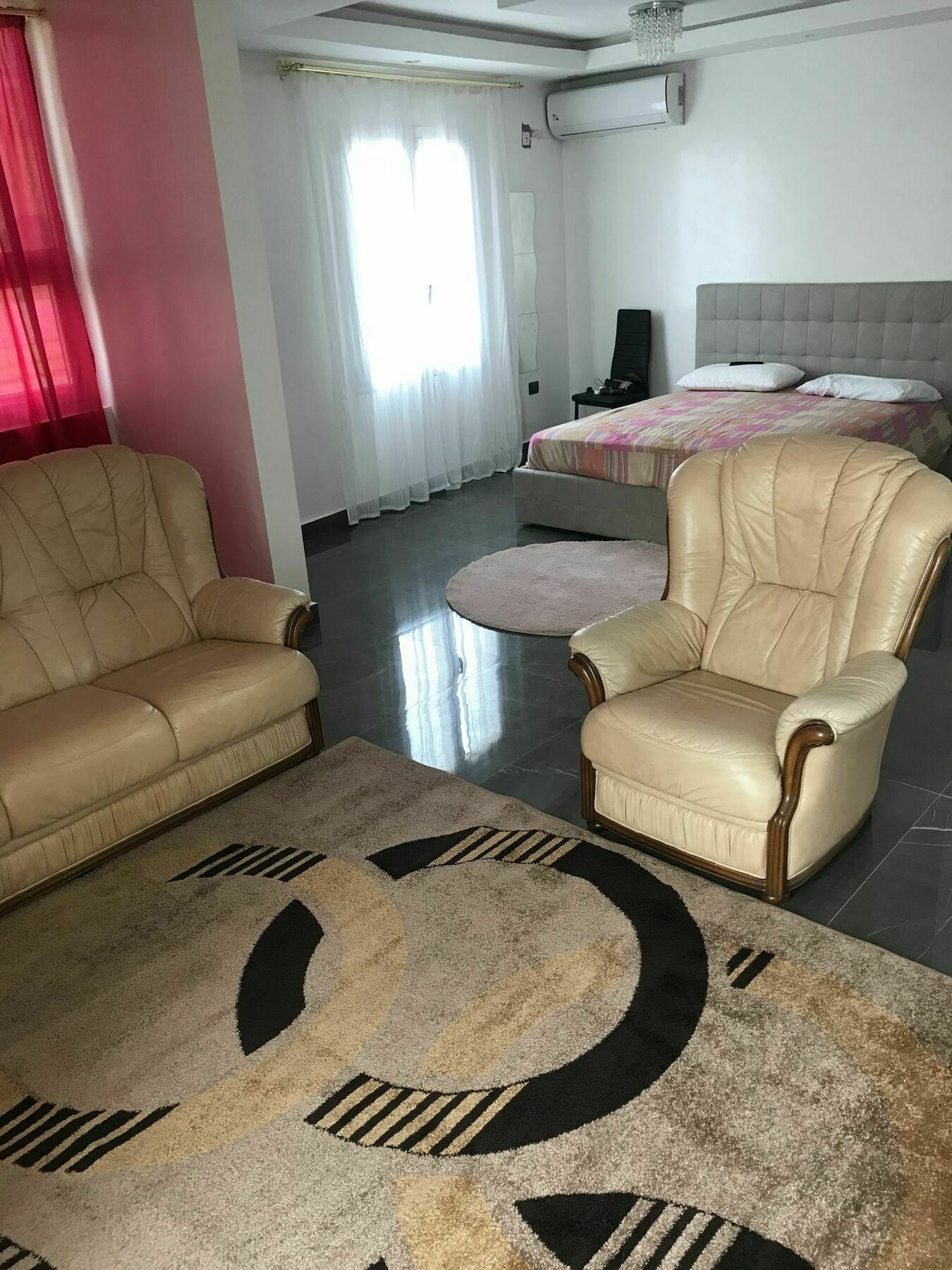 Casa Di Cloe Apartment Dakar Bagian luar foto
